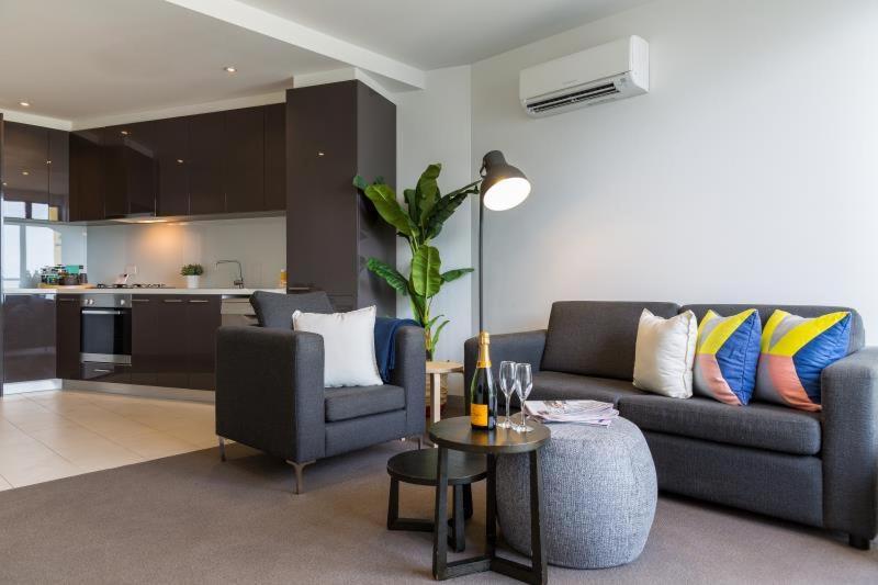 Aria Hotel Apartments - Melbourne — Foto’s 3