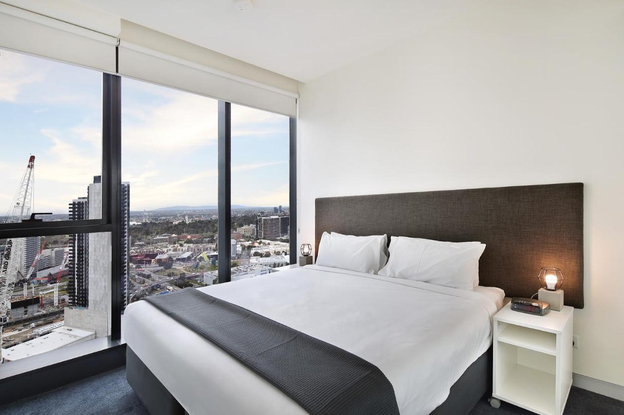 Aria Hotel Apartments - Melbourne, Melbourne